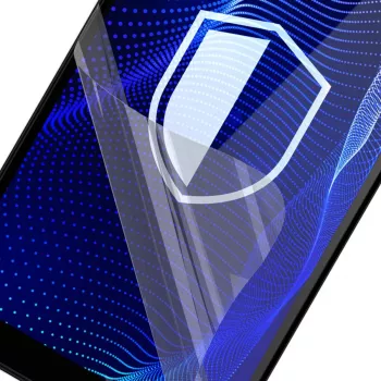 3MK PROTECTION TCL 501 FlexibleGlass Pro Displayschutzfolie