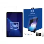3MK PROTECTION Samsung Galaxy Tab S9+ HardGlass Displayschutzfolie aus gehärtetem Glas