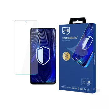 3MK PROTECTION Motorola Moto G04s - 3mk FlexibleGlass Pro Displayschutzfolie