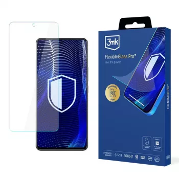 3MK PROTECTION Vivo V40 SE 5G FlexibleGlass Pro Displayschutzfolie