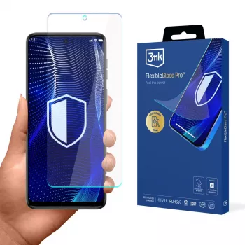 3MK PROTECTION Vivo Y200i FlexibleGlass Pro Displayschutzfolie