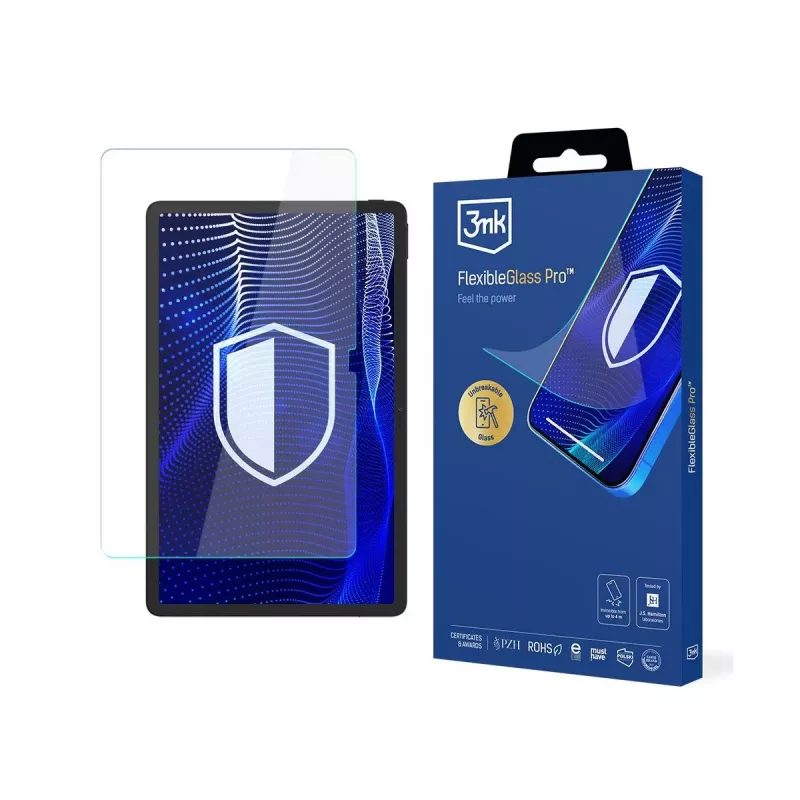 3MK PROTECTION TCL NXTPAPER 11 FlexibleGlass Pro Displayschutzfolie