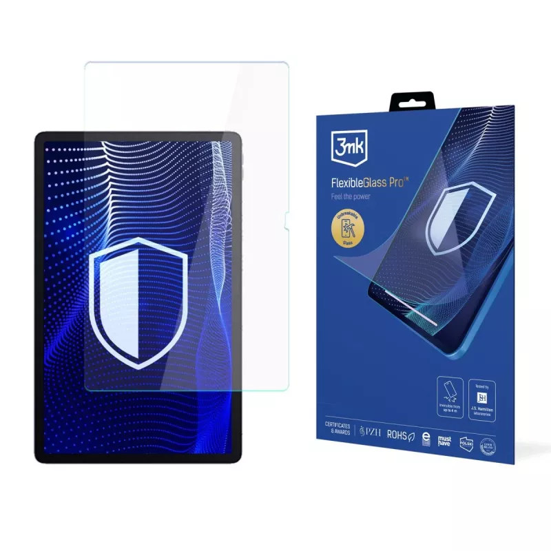 3MK PROTECTION Blackview Mega 1 - bis zu 13 3mk FlexibleGlass Pro