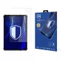 3MK PROTECTION Oukitel RT2 FlexibleGlass Pro Displayschutzfolie (1 Pack, Transparent)