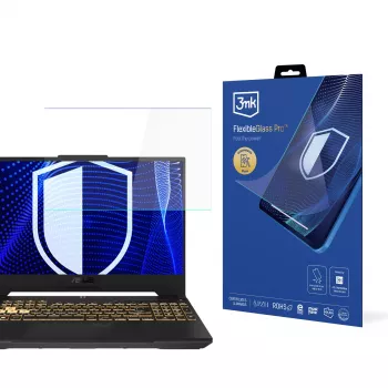 3MK PROTECTION ASUS TUF Gaming F15 - bis zu 17 3mk FlexibleGlass Pro