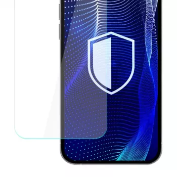 3MK PROTECTION FlexibleGlass Pro Hybrid Screen Protector für Samsung Galaxy Tab Active 5 (8,0 inch)