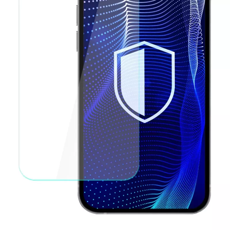 3MK PROTECTION FlexibleGlass Pro Hybrid Screen Protector für Samsung Galaxy Tab Active 5 (8,0 inch)