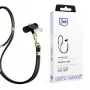 3mk EasyClip Elite Handy-Schlüsselband, Evergreen Gold