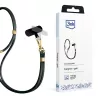 3mk EasyClip Elite Handy-Schlüsselband, Evergreen Gold