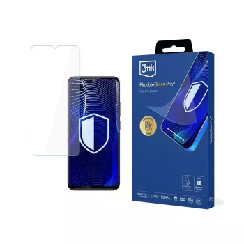 3MK PROTECTION Kruger&Matz Flow 11 - 3mk FlexibleGlass Pro Displayschutzfolie