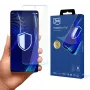 3MK PROTECTION Poco F6 Pro - 3mk FlexibleGlass Pro Hybrid Screen Protector