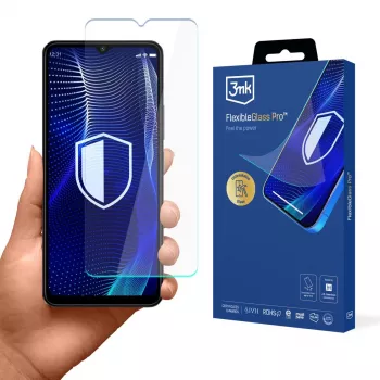 3MK PROTECTION FlexibleGlass Pro Displayschutzfolie für Xiaomi Redmi A3x