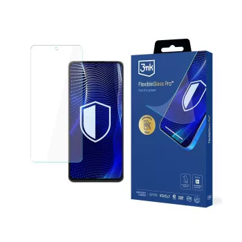 3MK PROTECTION Infinix Smart 8 Plus FlexibleGlass Pro Displayschutzfolie