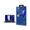 3MK PROTECTION MSI Bravo 15 15.6-Zoll Hybrid-Glas-Displayschutzfolie (FlexibleGlass Pro)