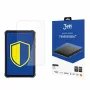 3MK PROTECTION OUKITEL RT3 Flexible Glass Screen Protector (8-inch, Transparent)