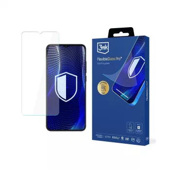 3MK PROTECTION ZTE Blade A53 - 3mk FlexibleGlass Pro Displayschutzfolie