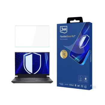3MK PROTECTION Dell G16 - bis zu 17 3mk FlexibleGlass Pro Displayschutzfolie
