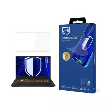3MK PROTECTION ASUS TUF Gaming F17 - bis zu 19 3mk FlexibleGlass Pro Displayschutzfolie