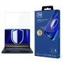 3MK PROTECTION FlexibleGlass Pro Displayschutzfolie für Acer Predator Triton 500 (17,3 Zoll)