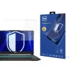3MK PROTECTION MSI Cyborg A12 - bis zu 17 3mk FlexibleGlass Pro Displayschutzfolie