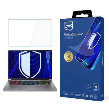 3MK PROTECTION Acer Predator Triton 16 - bis 17 3mk FlexibleGlass Pro