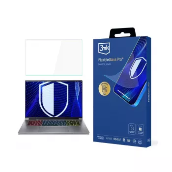 3MK PROTECTION Acer Predator Triton 16 - bis 17 3mk FlexibleGlass Pro
