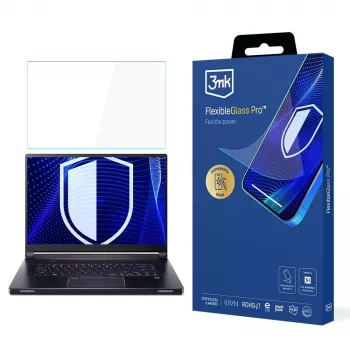 3MK PROTECTION Acer Predator Triton 17X - bis zu 19 3mk FlexibleGlass Pro