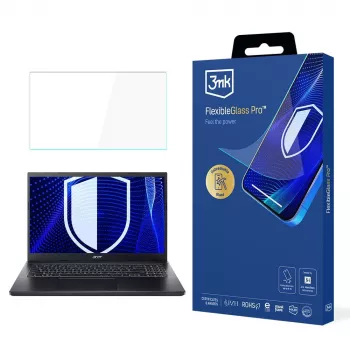 3MK PROTECTION Acer Aspire 7 - bis 17 3mk FlexibleGlass Pro Displayschutzfolie