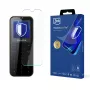 3MK PROTECTION Angage Buzz - 3mk FlexibleGlass Pro Hybrid Glass Screen Protector für Samsung Galaxy A52/A52s/A53 5G