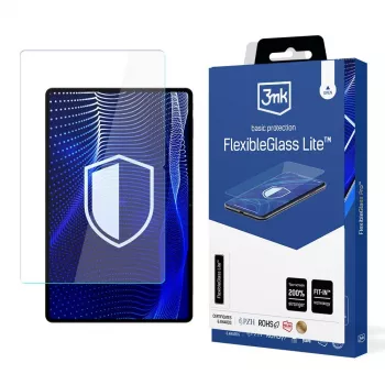 3MK PROTECTION N-one NPad X FlexibleGlass Pro Displayschutzfolie - bis 13 Zoll