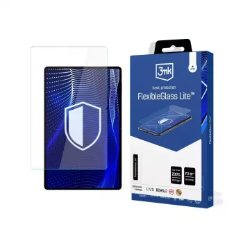 3MK PROTECTION N-one NPad X FlexibleGlass Pro Displayschutzfolie - bis 13 Zoll
