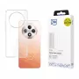 3MK Clear Case für OPPO Reno 12