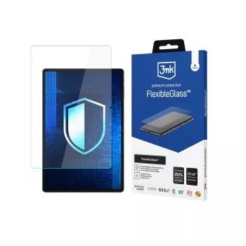 3MK PROTECTION N-one NPad Y1 FlexibleGlass Displayschutzfolie (10,1 Zoll, Transparent)