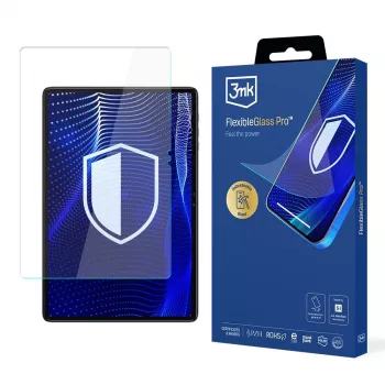3MK PROTECTION N-one NPad Q - bis zu 13 3mk FlexibleGlass Pro Displayschutzfolie