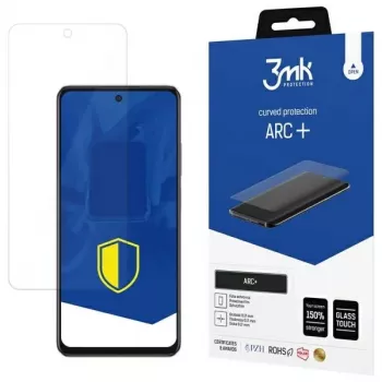 Oppo A60 - 3mk ARC+ Displayschutzfolie