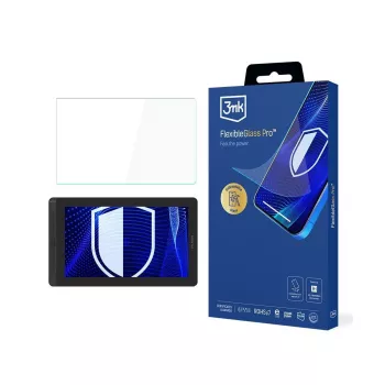 3MK PROTECTION Huion Kamvas 16 - bis zu 19 3mk FlexibleGlass Pro Displayschutzfolie