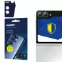 3MK PROTECTION Samsung Galaxy Z Flip 6 - HARDY Lens Protection Pro Black