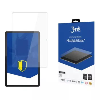 3MK PROTECTION Lenovo Tab K11 Plus FlexibleGlass Displayschutzfolie