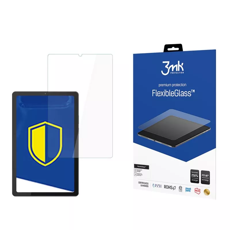 3MK FlexibleGlass Displayschutzfolie für Lenovo Tab B9 (TB310FU, TB310XU) - Transparent