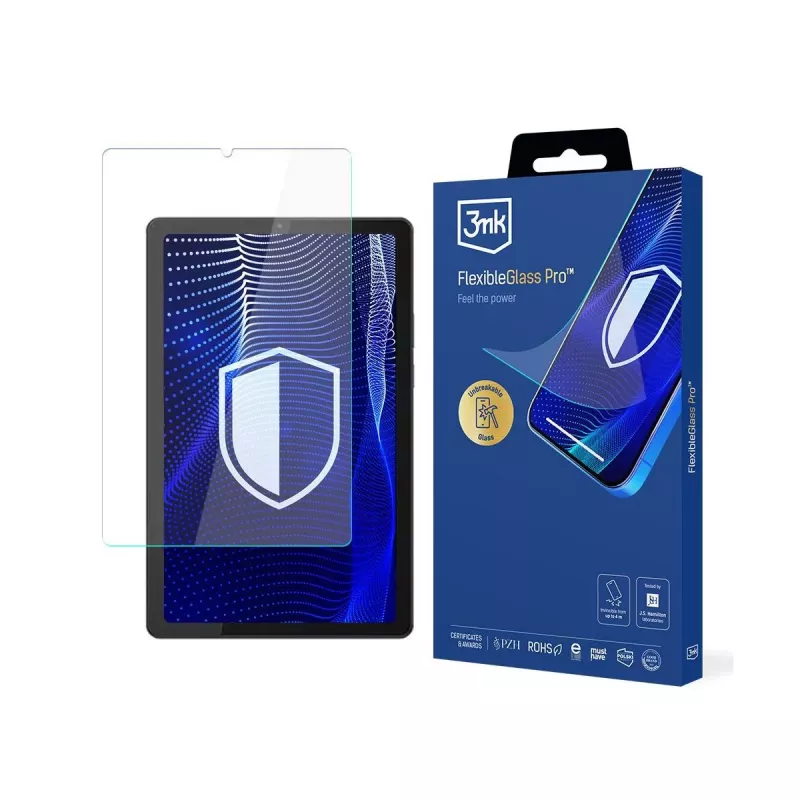 3MK PROTECTION Lenovo TAB B9 - bis zu 11 3mk FlexibleGlass Pro Displayschutzfolie