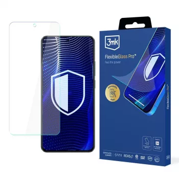 3MK PROTECTION Oppo Reno11 A - 3mk FlexibleGlass Pro Displayschutzfolie