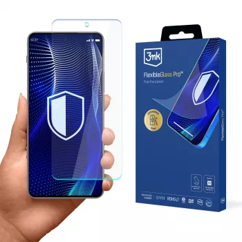 3MK PROTECTION OnePlus Nord 4 - 3mk FlexibleGlass Pro