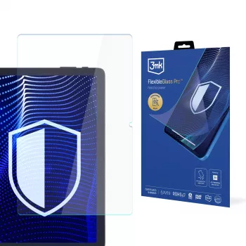 3MK PROTECTION Doogee T10 Pro FlexibleGlass Pro Displayschutzfolie