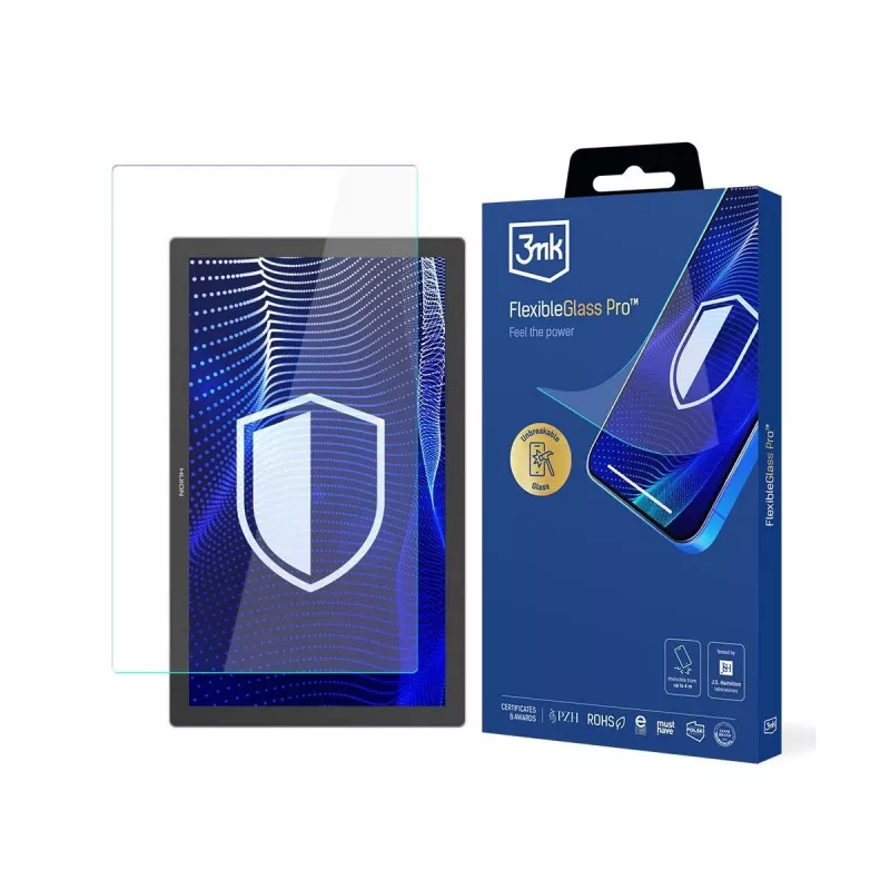 3MK PROTECTION Huion KAMVAS PRO 19 - bis zu 21 3mk FlexibleGlass Pro Displayschutzfolie