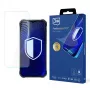 3MK PROTECTION Oukitel WP36 FlexibleGlass Pro Hybrid Glass Screen Protector