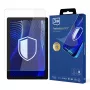3MK PROTECTION Doogee U10 FlexibleGlass Pro Hybrid Glass Screen Protector