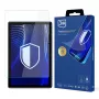 3MK PROTECTION FlexibleGlass Pro Displayschutzfolie für Doogee T10s (10,1 Zoll) - Transparent