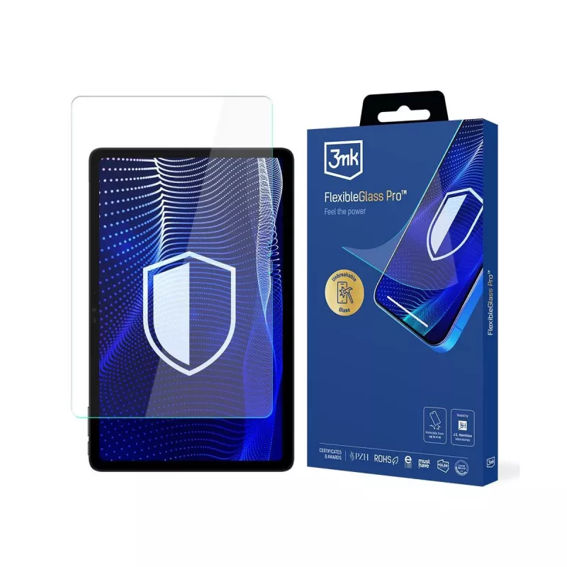 3MK PROTECTION Doogee T20S FlexibleGlass Pro Displayschutzfolie