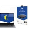 3MK FlexibleGlass Displayschutzfolie für Samsung Galaxy Book 4 15,6 Zoll - Hybridglas