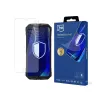 3MK PROTECTION Doogee V31 GT FlexibleGlass Pro Displayschutzfolie